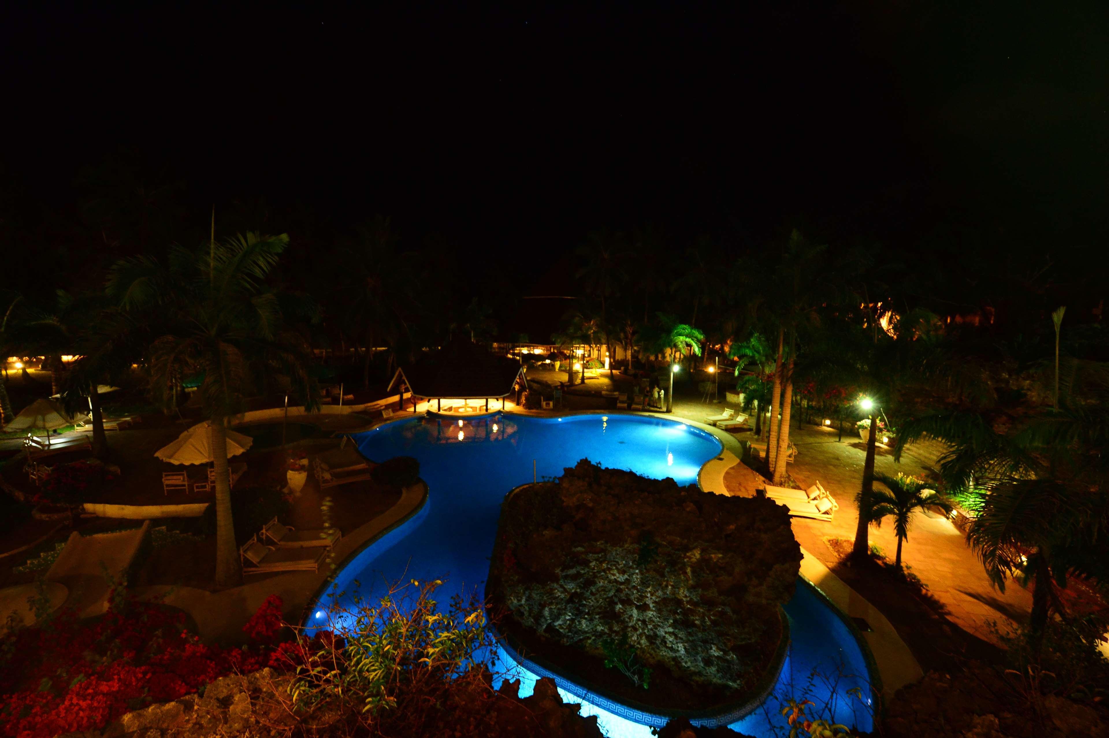 Diani Reef Beach Resort & Spa Diani Beach Zewnętrze zdjęcie